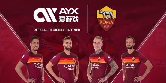 A球员大合